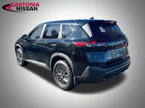 Used 2021 Nissan Rogue S image 6