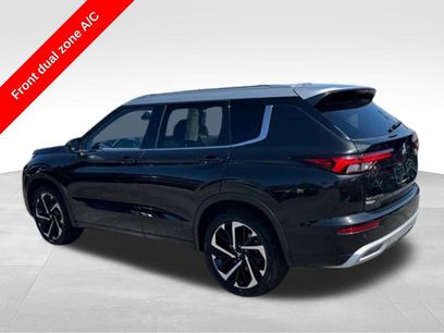 Used 2024 Mitsubishi Outlander SEL