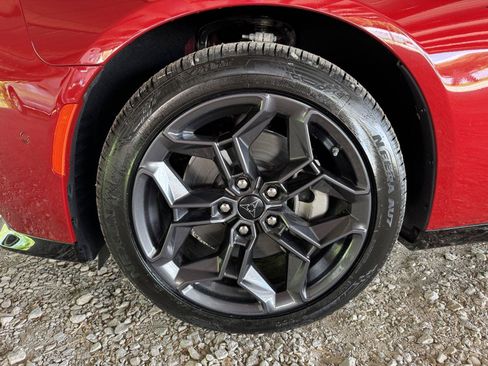 New 2026 Dodge Charger R/T w/ Driver Convenience Group AWD/4WD image 45
