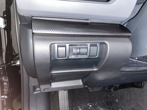 New 2026 Subaru Crosstrek 2.5i Wilderness image 25