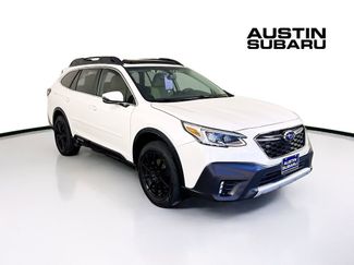 Used 2021 Subaru Outback Limited video 1