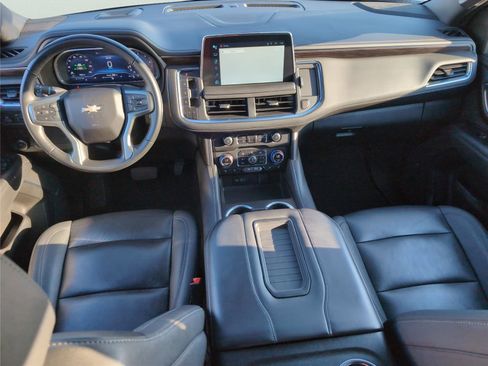 Used 2023 Chevrolet Tahoe LT image 26