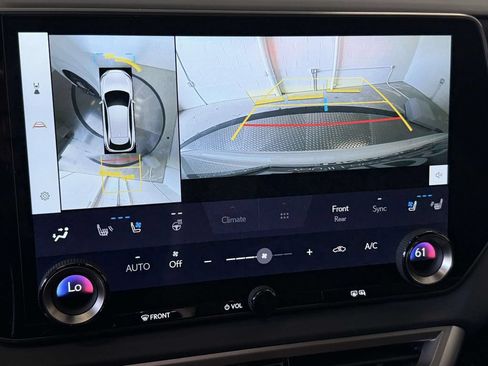 Certified 2024 Lexus RX 450h AWD w/ Convenience Package image 7