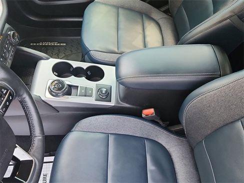 Used 2022 Ford Bronco Sport Outer Banks image 20