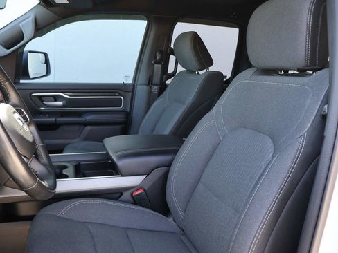 Used 2023 RAM 1500 Big Horn image 9
