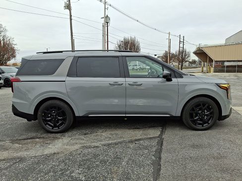 New 2026 Kia Carnival SX Prestige image 9