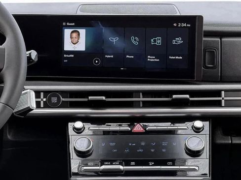 New 2026 Hyundai Santa Fe SEL AWD/4WD image 18