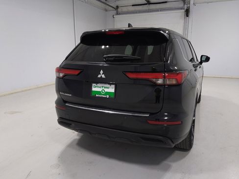 Used 2022 Mitsubishi Outlander ES AWD/4WD image 7