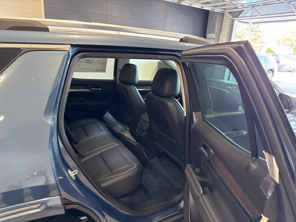 New 2027 GMC Terrain Denali w/ LPO, Floor Liner Package AWD/4WD image 16