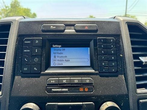 Used 2021 Ford F350 XL w/ Power Equipment Group AWD/4WD image 36