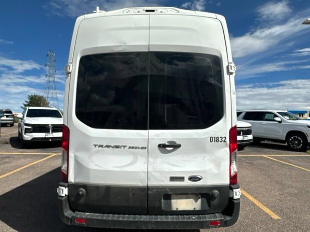 Used 2023 Ford Transit 350 XL RWD image 4