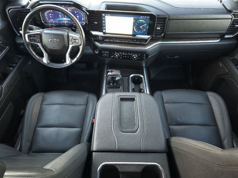 Used 2022 Chevrolet Silverado 1500 RST w/ All Star Edition Plus image 3