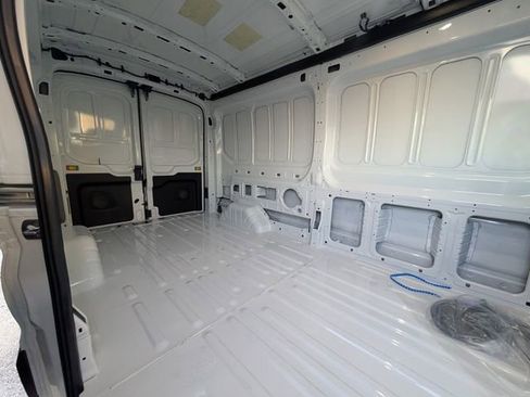 New 2026 Ford Transit 350 148 Medium Roof w/ Load Area Protection Package image 16