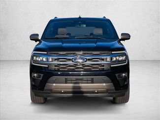 Used 2024 Ford Expedition King Ranch video 2