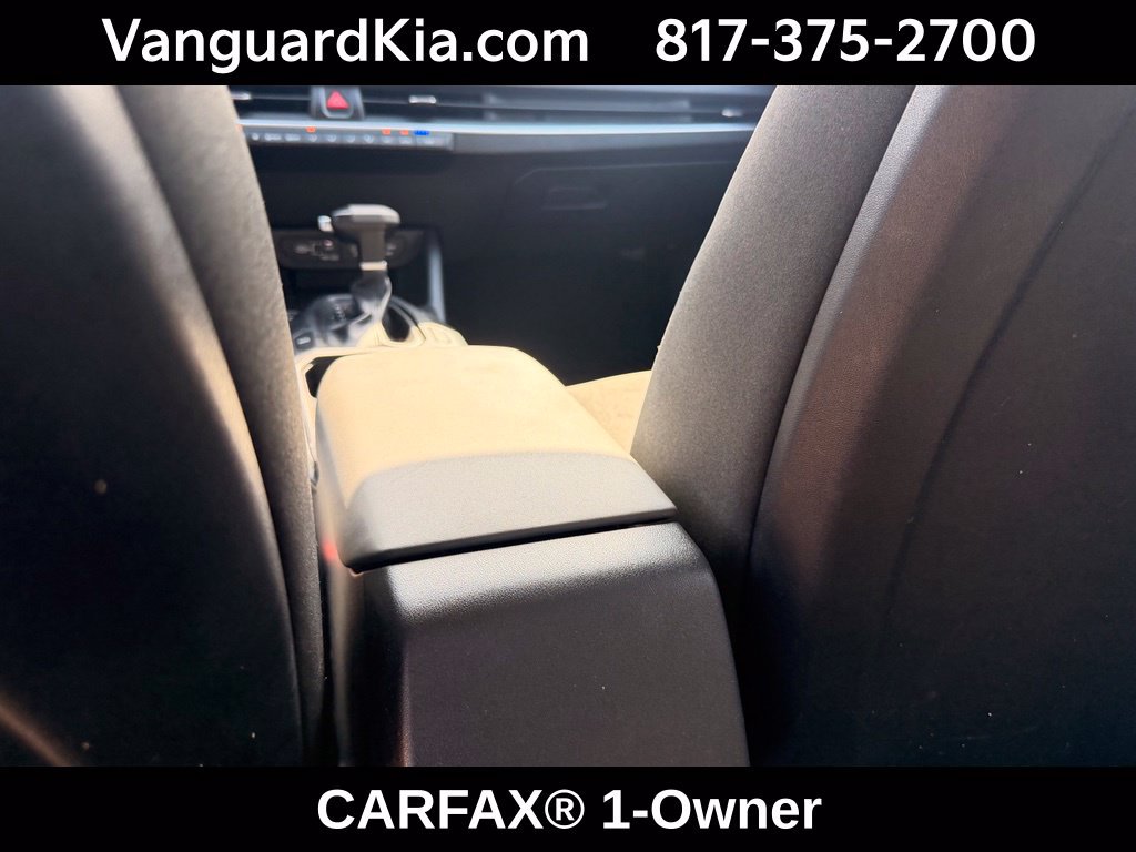 Certified 2025 Kia K4 FWD image 20