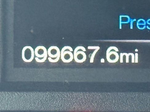 Used 2016 Ford F150 XLT w/ Equipment Group 302A Luxury image 19