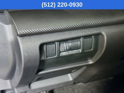 Used 2024 Subaru Crosstrek 2.5i Wilderness AWD/4WD image 11
