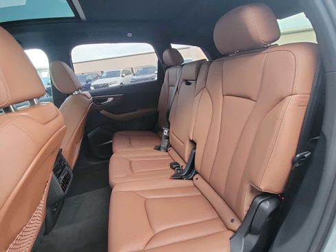 Certified 2026 Audi Q7 3.0T Premium Plus w/ Premium Plus Package AWD/4WD image 19