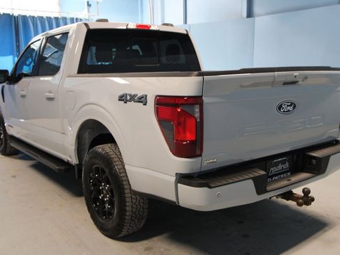 Used 2024 Ford F150 XLT w/ Equipment Group 302A MID image 31