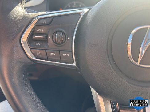 Used 2019 Acura RDX w/ Technology Package image 19