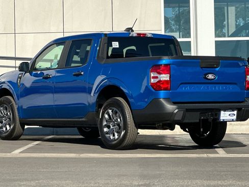 New 2026 Ford Maverick XLT w/ XLT Luxury Package image 5