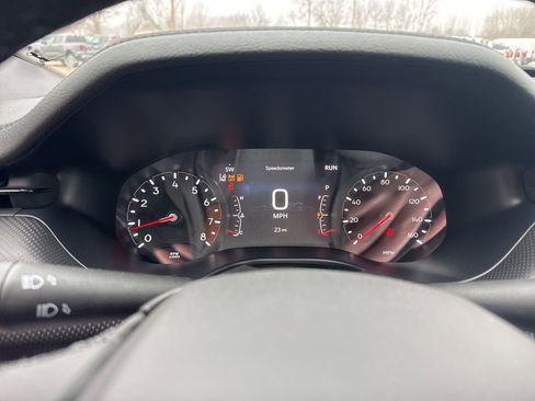 New 2026 Jeep Compass Latitude image 13