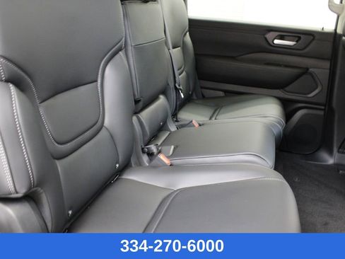 New 2026 Nissan Armada SV image 19