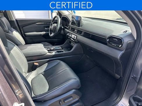 Used 2023 Honda Pilot Elite image 17