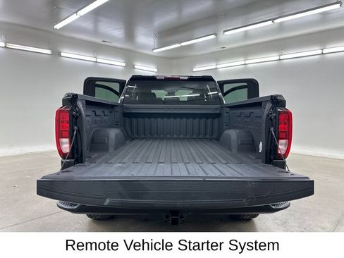 Used 2024 GMC Sierra 1500 Elevation AWD/4WD image 28