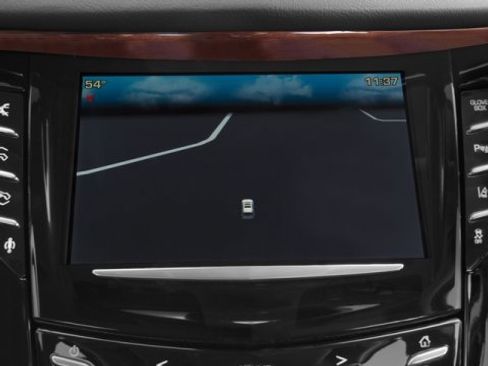 Used 2015 Cadillac Escalade Luxury image 23