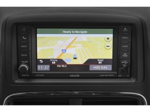 Used 2019 Dodge Grand Caravan GT FWD image 17