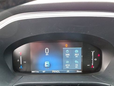 Used 2023 Ford Escape Active image 7