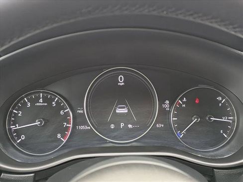 Used 2023 MAZDA CX-30 AWD 2.5 S w/ Preferred Package image 10