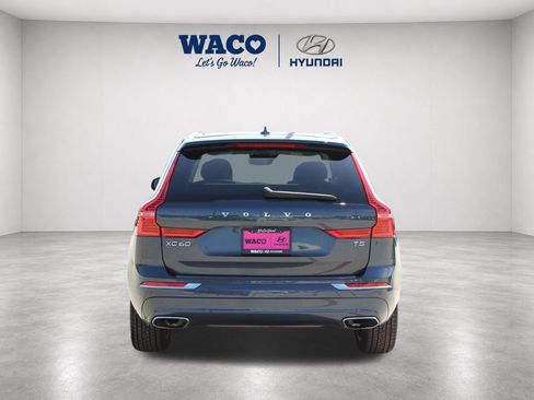 Used 2021 Volvo XC60 T5 Inscription w/ Protection Package Premier FWD image 7