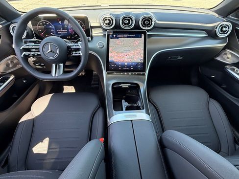 New 2026 Mercedes-Benz C 300 4MATIC Sedan image 25
