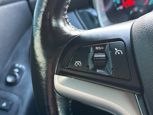 Used 2015 Chevrolet Camaro SS w/ RS Package RWD image 33
