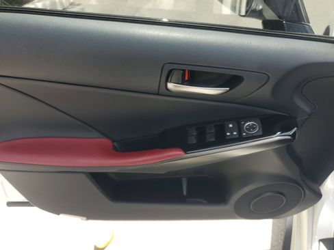 Used 2022 Lexus IS 300 w/ Accessory Package image 17