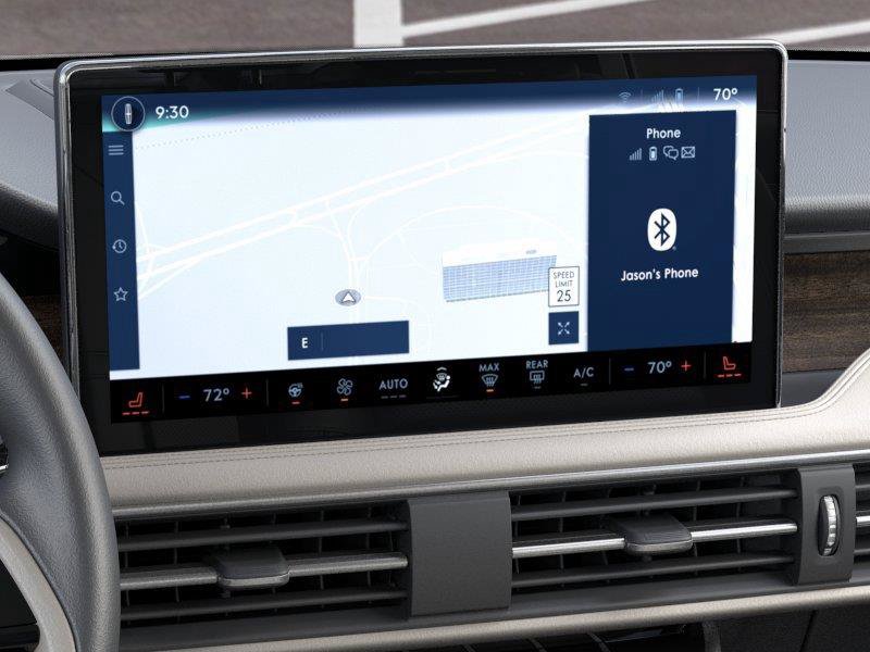New 2025 Lincoln Corsair Grand Touring w/ Equipment Group 301A AWD/4WD image 13