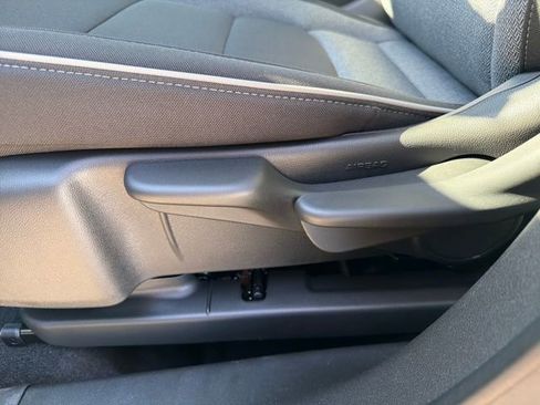 New 2026 Chevrolet TrailBlazer LT w/ Driver Confidence Package image 18