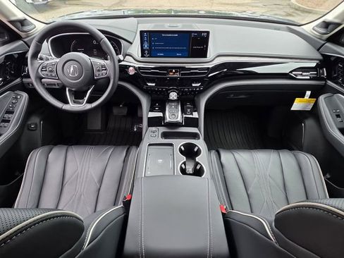 New 2026 Acura MDX SH-AWD w/ Advance Package image 7