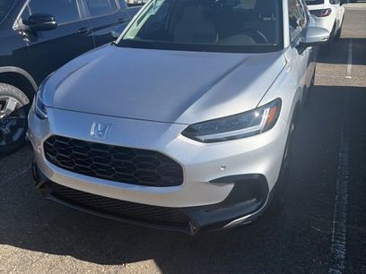 New 2026 Honda HR-V EX-L