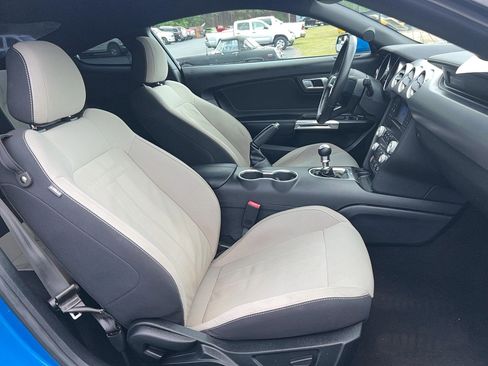 Used 2020 Ford Mustang GT w/ Enhanced Security Package RWD image 22