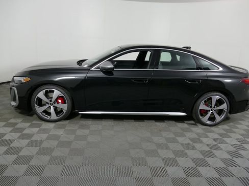 New 2025 Audi S5 Premium Plus image 6