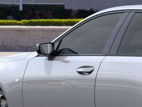 New 2026 Cadillac CT5 Sport RWD image 12