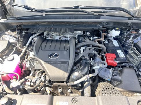 Used 2023 Lexus NX 350 AWD image 16