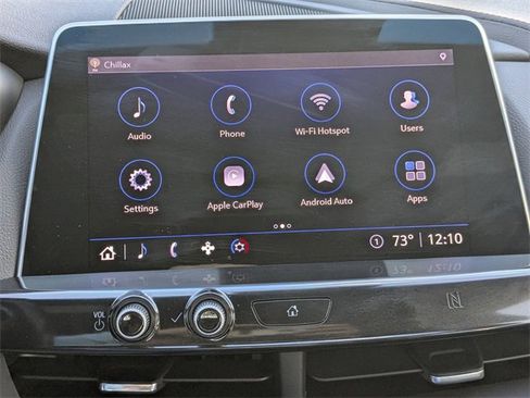 Used 2021 Cadillac CT5 V image 22