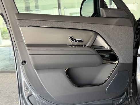 New 2026 Land Rover Range Rover Sport SE AWD/4WD image 21