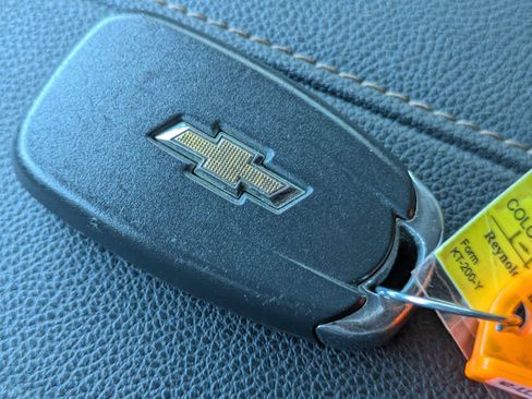 Used 2020 Chevrolet Traverse RS FWD image 22