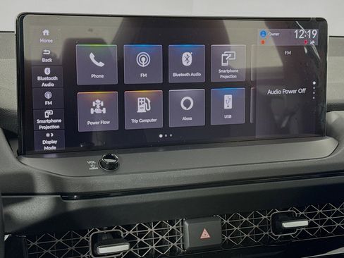 Certified 2023 Honda Accord Sport image 14