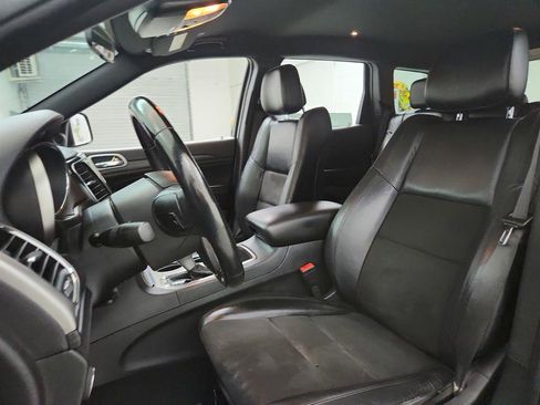 Used 2021 Jeep Grand Cherokee Laredo X AWD/4WD image 14